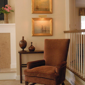 Westport Antique