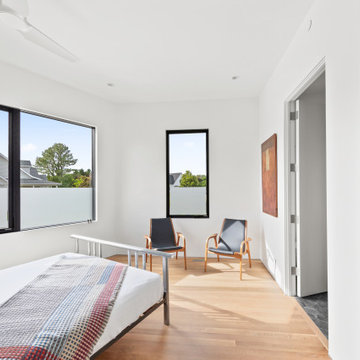 Modern Oasis