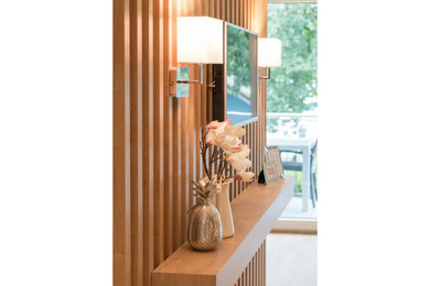 Landhausstil Eingang in Sonstige