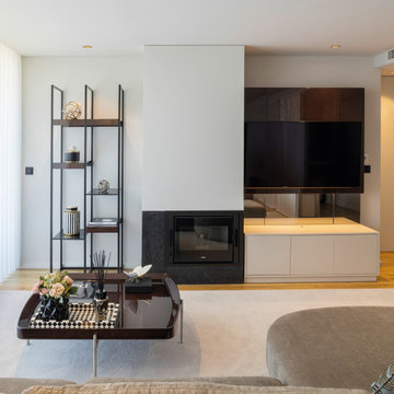 Felgueiras Apartment | Stylish Club