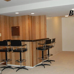 Home Remodeling - Fairfax - Products