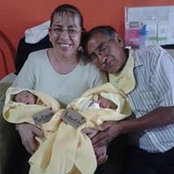 Vic Gonzalezs foto