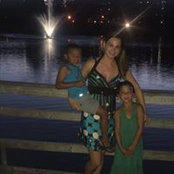 Ali Waltein's photo
