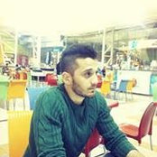 Osama Fayeds foto