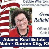 Debbie Wharton's photo