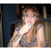 Adele Dexter's photo