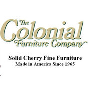 The Colonial Furniture Company Freeburg Pa Us 17827 The Colonial Furniture Company