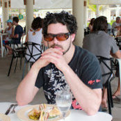 Foto de Mark Tessaro