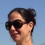 Ruthy Menachem's photo