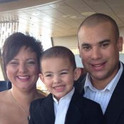 Gabriel Salley's photo