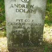 Andy Dolans foto