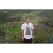 Martin Hadid's photo