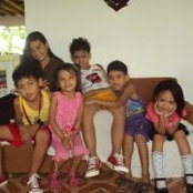 Alice Tapar's photo