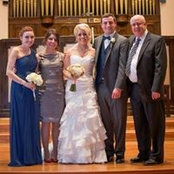 Becky Guthrie's photo