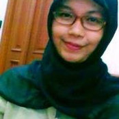 Karina Pertiwi's photo