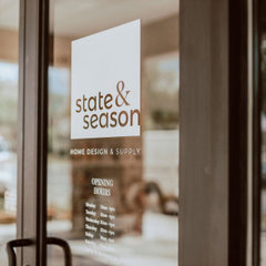 State and Season Home Design and Supply