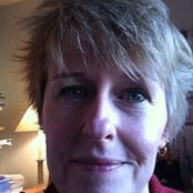 Susan Kramers foto