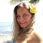 Lena Tsymbulova's photo