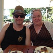 DA McQueen's photo