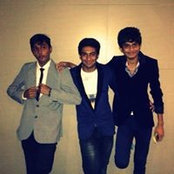 Jignesh Chovatiya's photo