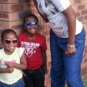 Zama Mdletshe's photo