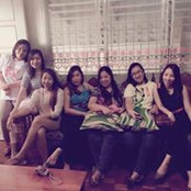 Aida Maniulit's photo