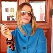 Lidija Perkovic's photo