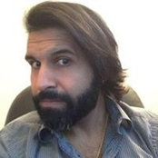Foto de Raj Nanda
