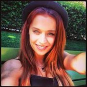 Mia Ehrnrooth Tesian's photo
