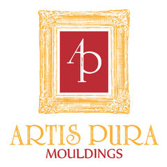 ARTIS PURA Mouldings