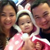 Cherrie Yao's photo