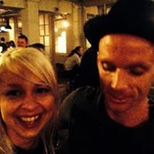 Ben Hawkswell's photo