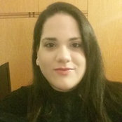 Maria Attard's photo