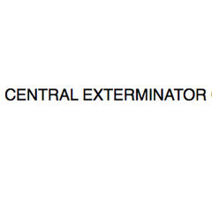 Central Exterminator Co