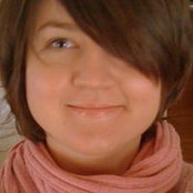 Anna Cherkasova's photo