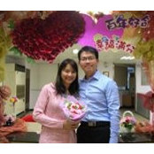 Samuel Liang's photo
