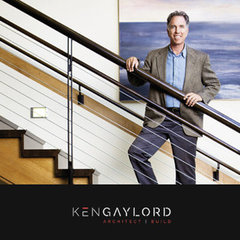 Ken Gaylord Architect-Build