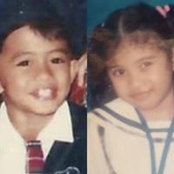 Baby e Jordan's photo