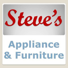 STEVE'S APPLIANCE & FURNITURE