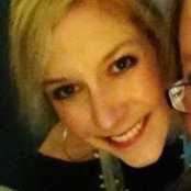 Darcie Maries foto