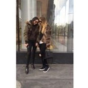 Ines Zichy Thyssen's photo