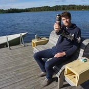 Foto von Anton Hrabos