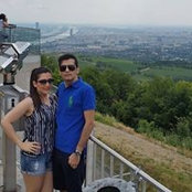 Ali Razavi's photo