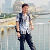 Jun Zhang's photo
