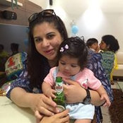 Foto von Himani Bhasin