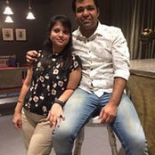 Saket Agarwal's photo