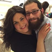 Esther Hecht-Betesh's photo