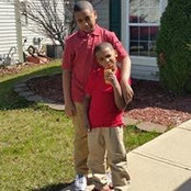 Keiyona Murray's photo
