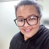 Aie Arcenas's photo