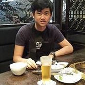 Htain Lin's photo